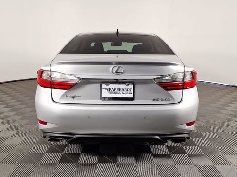 Used 2017 Lexus ES 350 FWD image 5