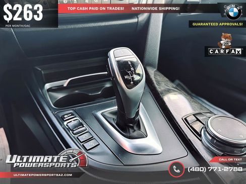 Used 2016 BMW 435i Gran Coupe image 27