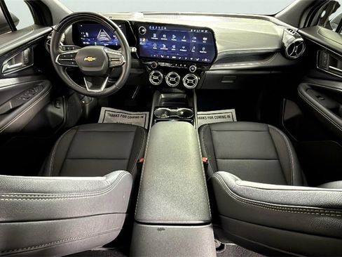 Used 2025 Chevrolet Blazer EV LT w/ Super Cruise Package image 31