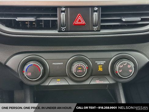 Used 2021 Kia Forte LXS FWD image 15