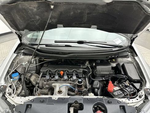 Used 2015 Honda Civic LX image 24