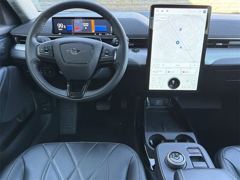 Used 2022 Ford Mustang Mach-E California Route 1 image 21