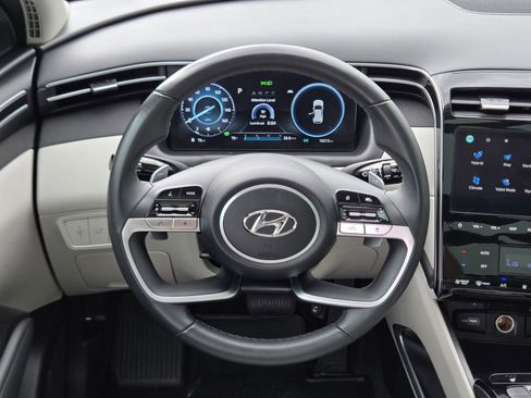 Used 2024 Hyundai Tucson SEL image 14