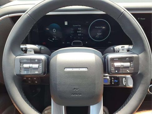 New 2026 Hyundai Palisade Calligraphy FWD image 10