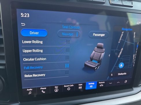 Used 2024 Ford F250 Platinum w/ FX4 Off-Road Package image 26