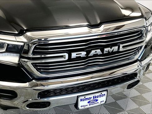 Used 2021 RAM 1500 Laramie image 30