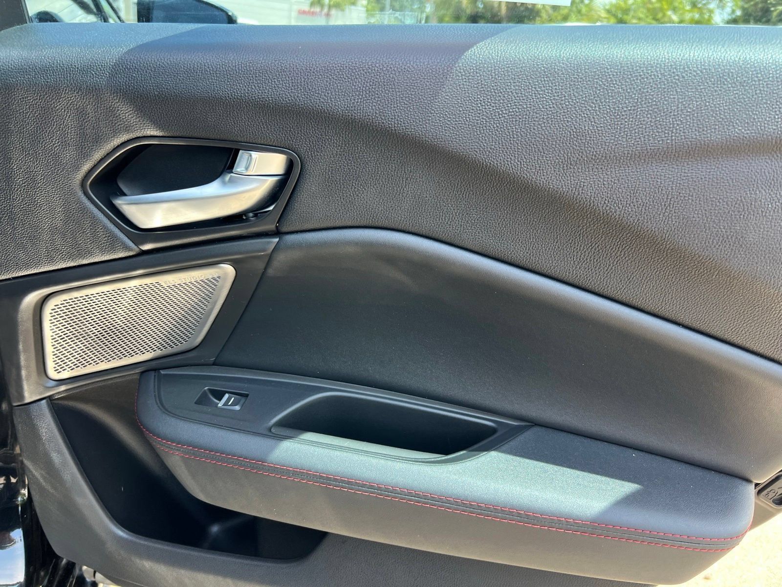 Used 2021 Acura TLX w/ A-SPEC Package FWD image 49