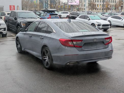 Used 2021 Honda Accord Touring image 5