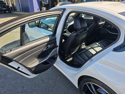 Used 2020 BMW M340i xDrive w/ Premium Package image 14