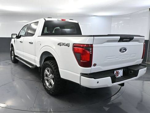 Used 2024 Ford F150 XLT w/ Tow/Haul Package AWD/4WD image 9