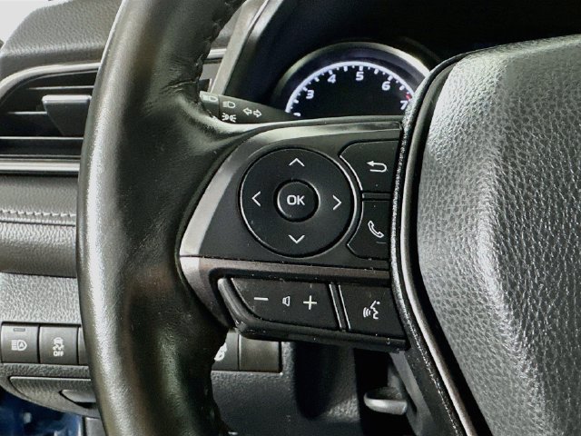 Used 2024 Toyota Camry SE w/ Cold Weather Package FWD image 10