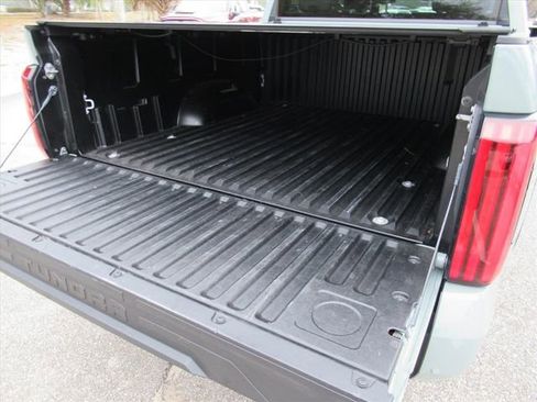 Used 2024 Toyota Tundra SR5 w/ SR5 Convenience Package image 9