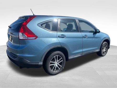 Used 2014 Honda CR-V LX image 6