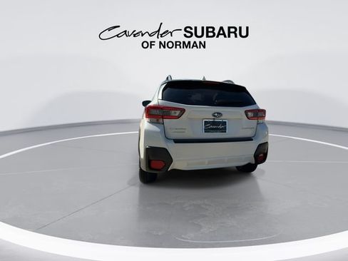 Used 2023 Subaru Crosstrek 2.0i Premium AWD/4WD image 7