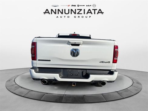 Used 2019 RAM 1500 Big Horn image 4