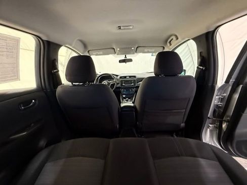 Used 2018 Nissan Leaf S w/ S Charge Package image 25