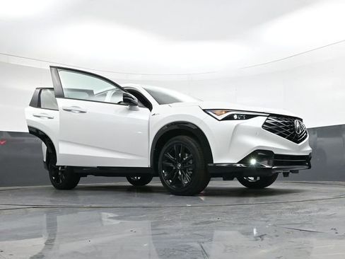 New 2026 Acura RDX w/ Technology Package image 37