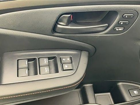 New 2025 Honda Ridgeline TrailSport image 18