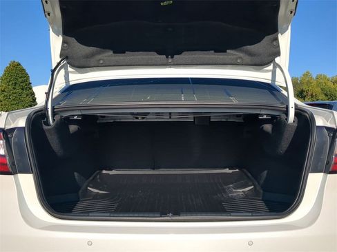 Used 2025 Subaru Legacy Touring XT image 14