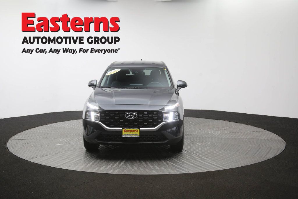 Used 2023 Hyundai Santa Fe SE AWD/4WD image 54