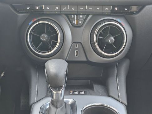 Used 2024 Chevrolet Blazer LT w/ Redline Edition image 13