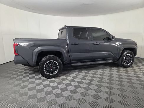 Used 2024 Toyota Tacoma TRD Sport w/ TRD Sport Upgrade Package RWD image 6