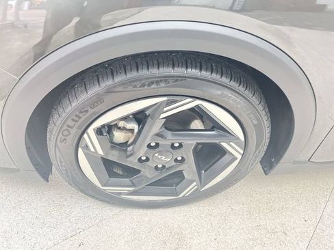 Used 2025 Kia K4 EX FWD image 14