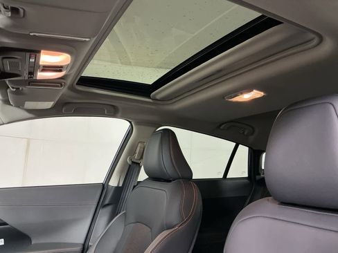 New 2025 Subaru Crosstrek 2.5i Limited image 12