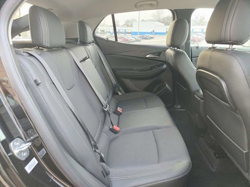 Used 2022 Buick Encore GX Select w/ Sport Touring Package image 14