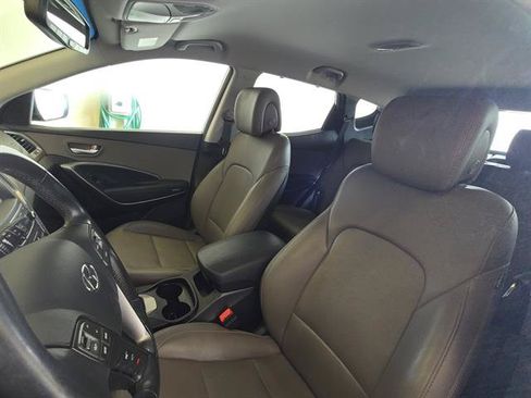 Used 2018 Hyundai Santa Fe Sport FWD image 10