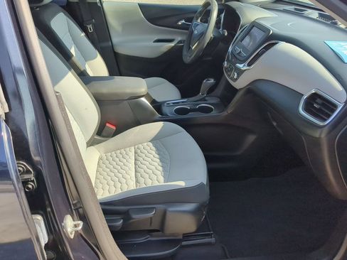 Certified 2021 Chevrolet Equinox LS w/ LPO, Cargo Package FWD image 28
