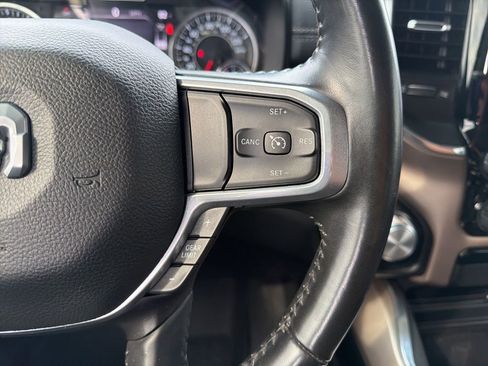 Used 2022 RAM 1500 Laramie AWD/4WD image 31