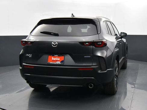 New 2025 MAZDA CX-50 2.5 Hybrid w/ Cargo Package image 25