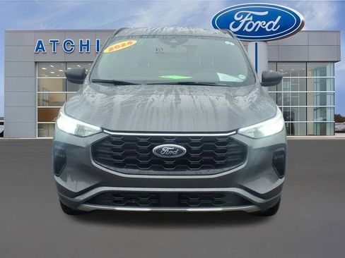 Used 2024 Ford Escape ST-Line w/ Tech Pack #1 image 3