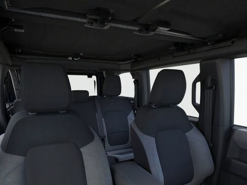 New 2026 Ford Bronco Big Bend AWD/4WD image 13