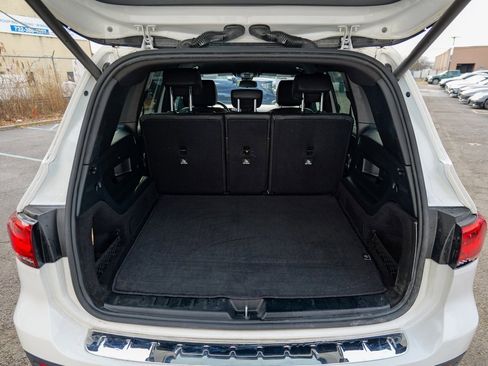 Used 2022 Mercedes-Benz GLB 250 image 54