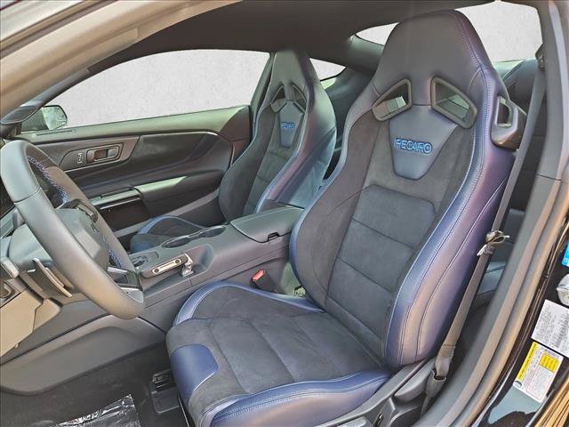 New 2026 Ford Mustang Dark Horse RWD image 4