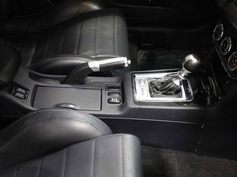 Used 2011 Mitsubishi Lancer Evolution MR image 20