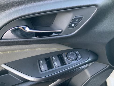 New 2026 Chevrolet Trax ACTIV image 24