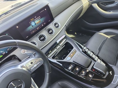Used 2021 Mercedes-Benz AMG GT 53 image 29