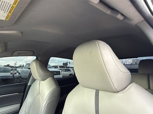 Used 2023 Toyota Camry XLE image 15