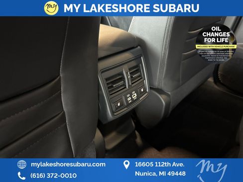 New 2026 Subaru Outback Limited AWD/4WD image 24