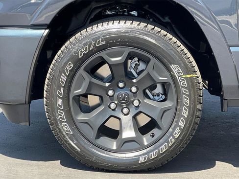 New 2026 RAM 1500 Big Horn image 25