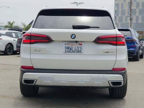 Used 2022 BMW X5 xDrive40i w/ Executive Package AWD/4WD image 26