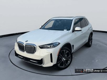 Used 2024 BMW X5 sDrive40i w/ Premium Package
