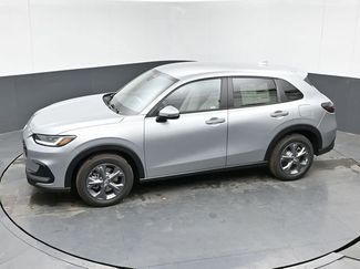 New 2026 Honda HR-V LX video 1