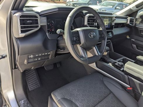 New 2025 Toyota Tundra SR5 RWD image 3