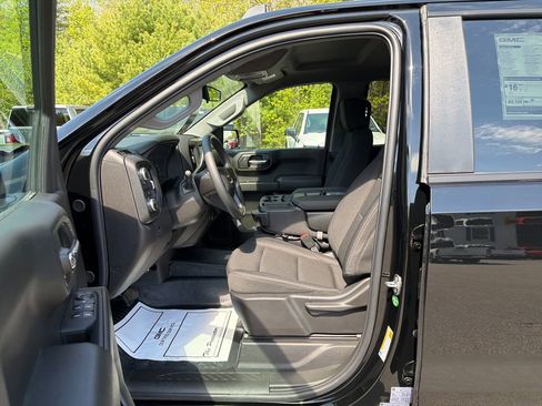 New 2026 GMC Sierra 1500 Pro w/ Pro Value Package AWD/4WD image 11