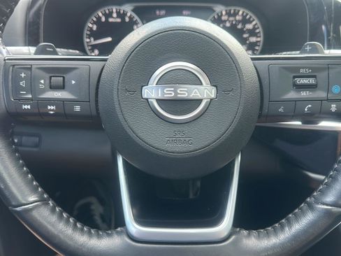 Used 2022 Nissan Pathfinder SL w/ SL Premium Package AWD/4WD image 20