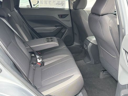 New 2026 Subaru Crosstrek 2.0i Premium AWD/4WD image 10